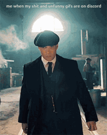 Sigma Tommy Shelby GIF - Sigma Tommy Shelby Tenor GIFs