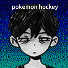 Pokemon Hockey Kirakat5 GIF - Pokemon Hockey Kirakat5 Omori GIFs