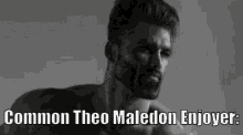 Theo Maledon Maledon GIF - Theo Maledon Maledon GIFs