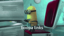 Boopa GIF