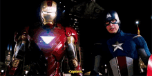 Avengers Infinity War GIF - Avengers Infinity War Captain America GIFs