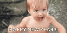 Newyear Excited GIF - Newyear Excited GIFs