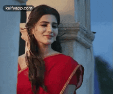 Happy.Gif GIF - Happy Thinking And Smiling Cutest Smile GIFs