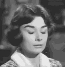 Oh Audrey GIF