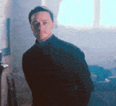 James Mcavoy The Last Station GIF - James Mcavoy The Last Station Dissapointed GIFs