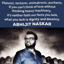 Abhijit Naskar Love Poetry GIF - Abhijit Naskar Naskar Love Poetry GIFs
