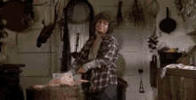 Friday The13th Part5 GIF - Friday The13th Part5 Big Dildo GIFs