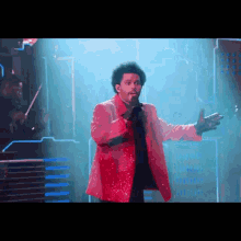 The Weeknd GIF - The Weeknd Perfect GIFs