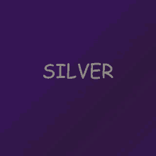 Silver GIF
