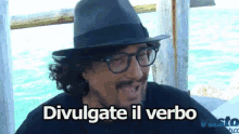 Alessandro Borghese Cuoco Quattro Ristoranti Divulgate Il Verbo Diffondete GIF