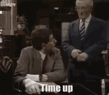 Time Up Out Of Time GIF - Time Up Out Of Time Time Over GIFs