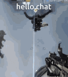 Titanfall Hello Chat GIF - Titanfall Hello Chat GIFs