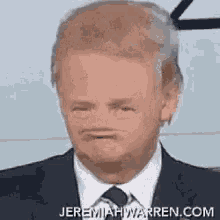 Donald Trump Weird GIF - Donald Trump Weird GIFs