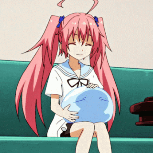 Milim GIF - Milim GIFs