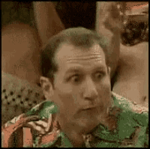 Married With Children Excited GIF - Married With Children Excited Happy GIFs