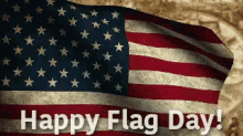 Happy Flag Day GIF - Flag Day Waving GIFs