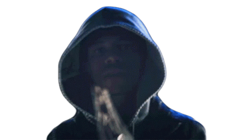 Lets Do This A Boogie Wit Da Hoodie Sticker - Lets Do This A Boogie Wit Da Hoodie Rubbing Hands Stickers