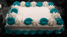 Vanilla Cake Dessert GIF - Vanilla Cake Cake Dessert GIFs