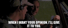 Twister When I Want Your Opinion GIF - Twister When I Want Your Opinion I’ll Give It To You GIFs