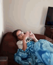 Lazy Chill GIF