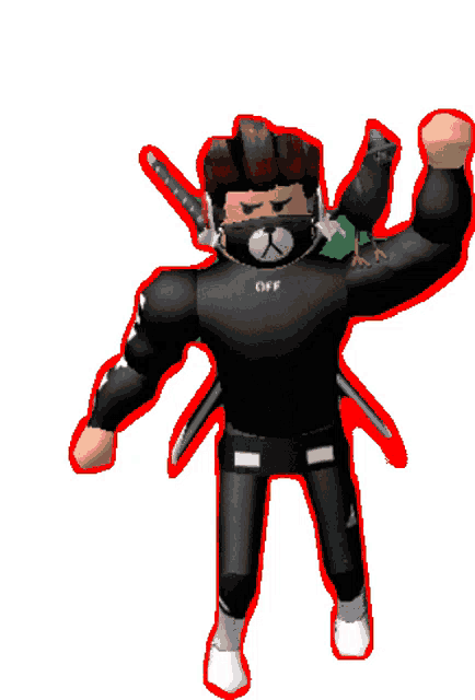 Robux Roblox Sticker - Robux Roblox Fastlogan2010 - Discover & Share GIFs