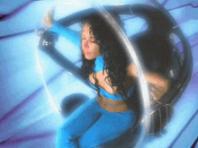 Aaliyah Aaliyah Dana Haughton GIF - Aaliyah Aaliyah Dana Haughton We Need A Resolution GIFs