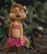 Chipwrecked Brittany Chipette GIF - Chipwrecked Brittany Chipette GIFs