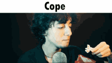 Cope Cope Harder GIF - Cope Cope Harder L Bozo GIFs