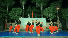 Vortex Dance Crew Levuthungan GIF - Vortex Dance Crew Levuthungan Dance Group GIFs