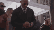 Sign Autograph GIF - Sign Autograph Thankful GIFs