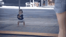 Dance Baby Dance GIF - Dance Baby Kid GIFs