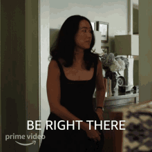 Be Right There Laurel GIF - Be Right There Laurel The Summer I Turned Pretty GIFs