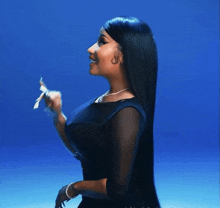 Nicki Minaj GIF - Nicki Minaj GIFs