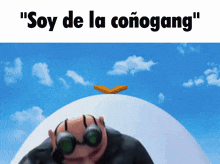 Coñogang La Coñogang GIF - Coñogang La Coñogang Los Coñogang GIFs
