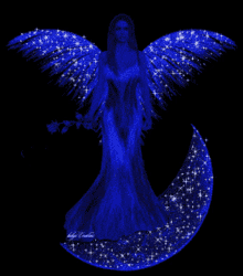 Fairy Woman GIF - Fairy Woman Glittery GIFs