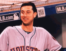 Houston Astros Kyle Tucker GIF - Houston Astros Kyle Tucker Tuck Yea GIFs