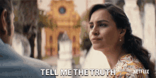 Tell Me The Truth Whats The Truth GIF - Tell Me The Truth Whats The Truth Dont Lie To Me GIFs