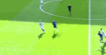 Eden Hazard Chelsea GIF - Eden Hazard Chelsea Nutmeg GIFs