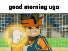 Good Morning GIF - Good Morning Uga GIFs