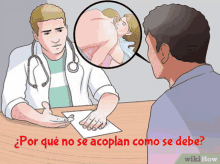 Wikihow Hospital Funny Wikihow Hospital Out Of Context GIF - Wikihow Hospital Funny Wikihow Hospital Out Of Context Wikihow Médicos Gracioso GIFs