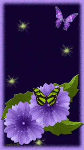 Happy June Purple Flower GIF - Happy June Purple Flower Butterflies - Discover & Share GIFs Happy June Purple Flower GIF - Happy June Purple Flower Butterflies - Discover & Share GIFs