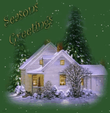 Seasons Greetings GIF - Seasons Greetings GIFs
