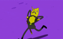 Musediet Lemon Grab GIF - Musediet Lemon Grab Adventure Time GIFs