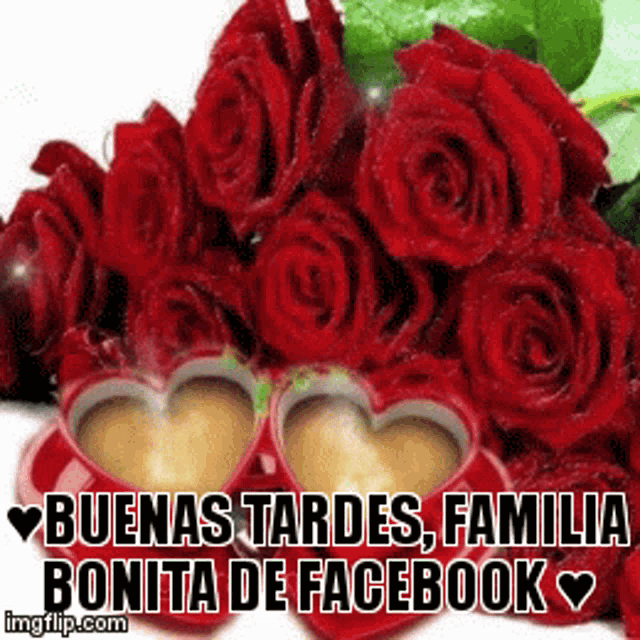 Buenas Tardes Familia Bonita GIF - Buenas Tardes Familia Bonita Facebook -  Discover & Share GIFs
