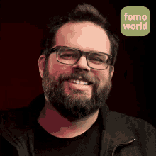 Luke Smith Fomo GIF - Luke Smith Fomo Fomo World GIFs