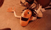 Cloudy With A Chance Of Meatballs Yes GIF