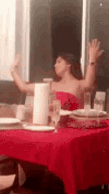 Drinking Party Time GIF - Drinking Party Time Shake Head GIFs