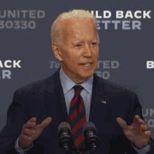 Hes A Fraud Joe Biden GIF - Hes A Fraud Joe Biden Imposter GIFs
