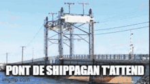 Pont De Shippagan GIF - Pont De Shippagan GIFs
