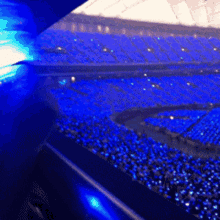 Super Junior Super Junior Elf GIF - Super Junior Super Junior Elf Sapphire Blue Sea GIFs